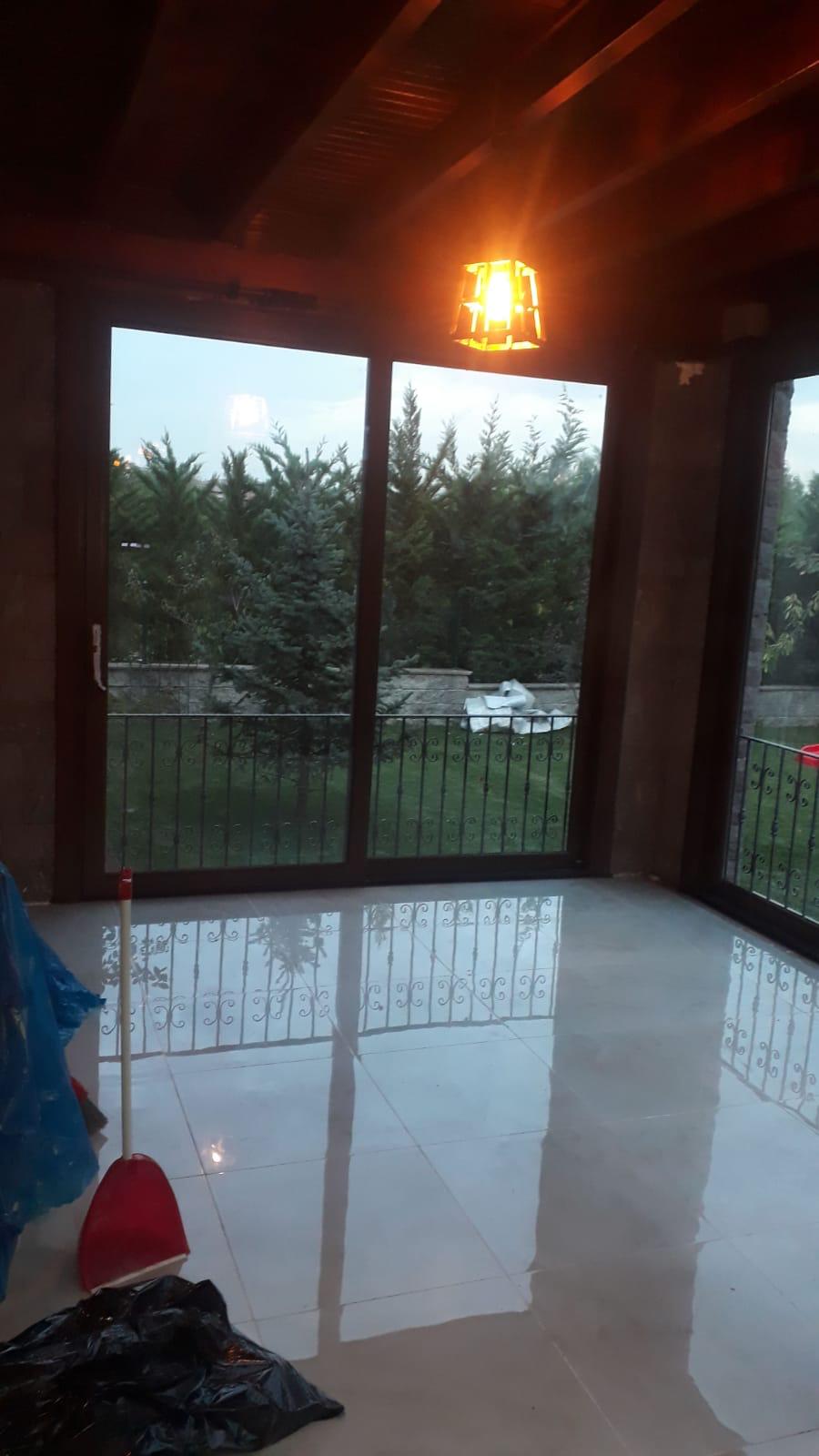 Hebeschiebe Sürme Sistem 48